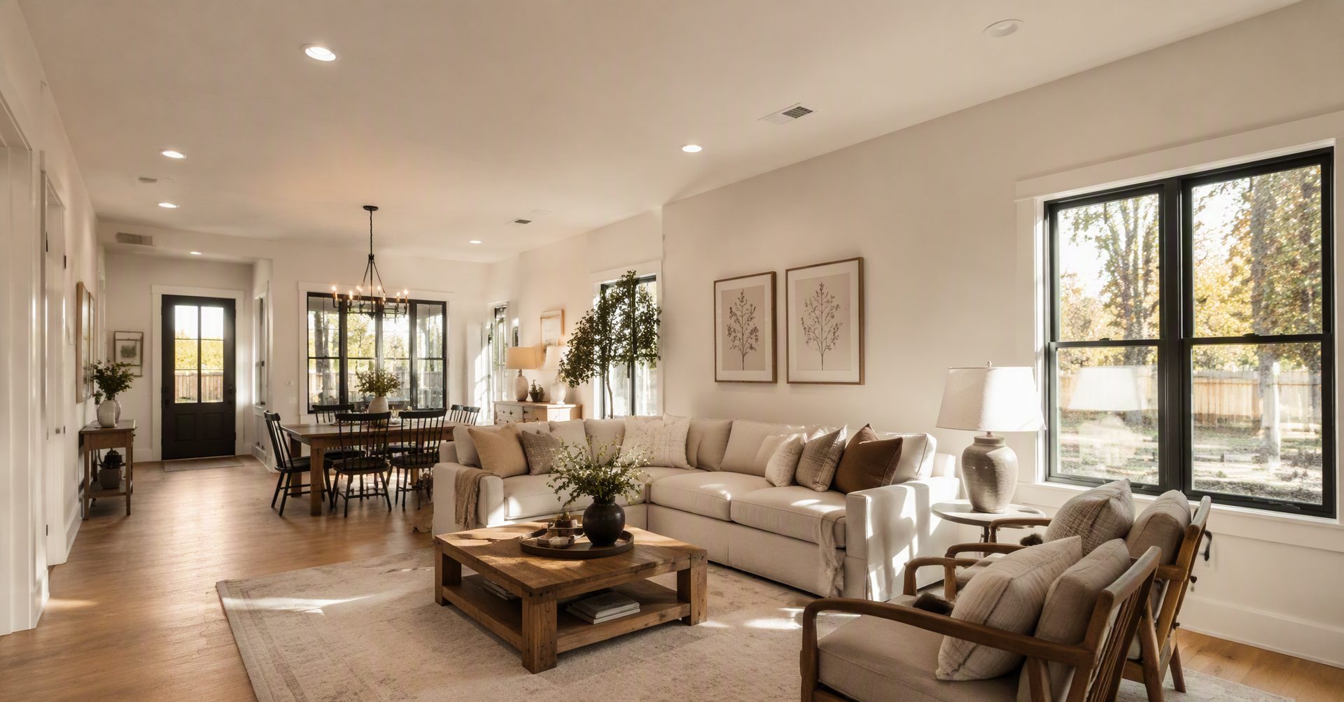 Home Remodeling project detail by Dovinos Construction